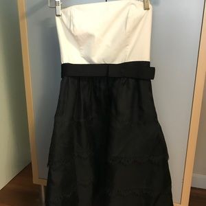 Pretty cocktail dress